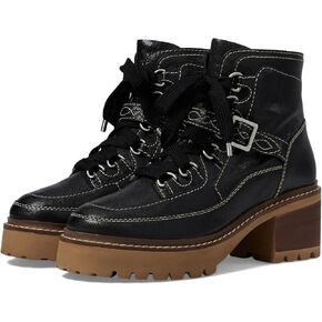 Free People Women's Jasper Hiker Ankle Boot Fashion