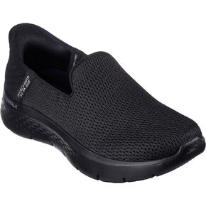 Skechers Women's Hands Free Slip-Ins Go Walk Flex-Relish Sneaker