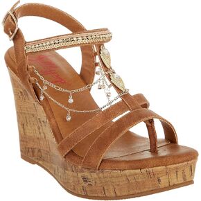 جيليبوب رازيل ويدجز للسيدات 7 كونياك in Kuwait