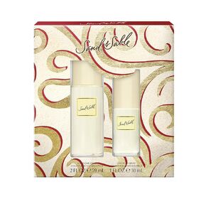 Sand & Sable Cologne Spray, Vegan Formula, Perfume, Irresistible Sweet Flower Notes, 2oz