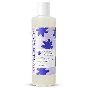 Wash Original 8 oz