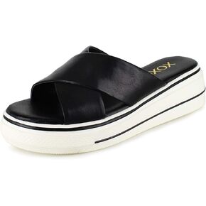 XOXO Women's Oleen Sandal