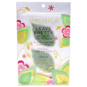 Pacifica Leave Pretty Eye Patches 1 Pair