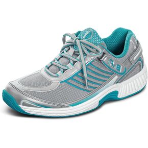 Orthofeet Women's Verve Sneaker