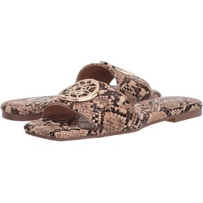 Circus NY by Sam Edelman Women's Arissa Slide Sandal