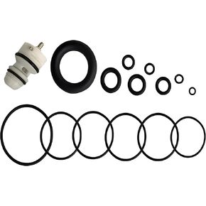 ORK11 Maintenance Kit For Stanley-Bostitch N70 N79RH N79TP N79WW N80 N80C N80CB N80CB-1 N80CB-1ML N80CB-HQ N80CBMLPAL N80S N80SB N80SB-1 N80SBM N90 N90TP N95 N95162 N95RHN SDN11RH Nailers