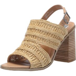 DV Dolce Vita Women's Rian Sandal