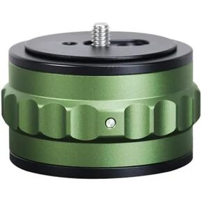 Sunwayfoto 60mm QA-60G Quick Link Set Tripod Ball Head Quick Release Mount Set