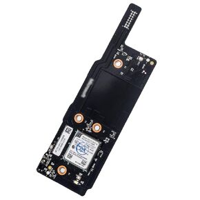 QRFAX ON/Off Eject SYNC Bind Power Button Switch RF Board w/Bluetooth Module Replacement for Xbox One Slim Console 1681 M1019684-001 X948682-001