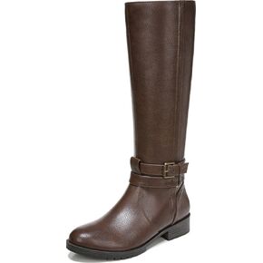Naturalizer Women Garrison Mid Calf Boot