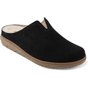 Earth Women's Flan Flat Mules