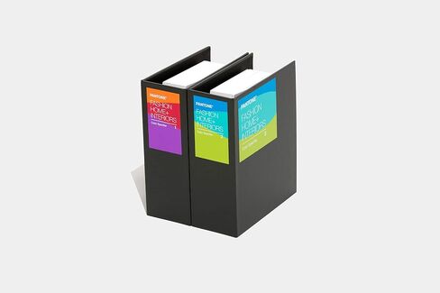 Pantone Fashion, Home + Interiors Color Guide Book | Envisage Color For Interiors, Hard Home, & Cosmetics | 315 New Inspiring On-Trend Colors | FHIP110A in Saudi Arabia