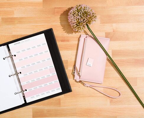Pantone Fashion, Home + Interiors Color Guide Book | Envisage Color For Interiors, Hard Home, & Cosmetics | 315 New Inspiring On-Trend Colors | FHIP110A in Saudi Arabia