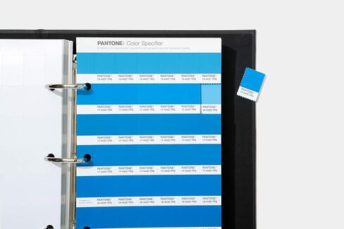 Pantone Fashion, Home + Interiors Color Guide Book | Envisage Color For Interiors, Hard Home, & Cosmetics | 315 New Inspiring On-Trend Colors | FHIP110A in Saudi Arabia