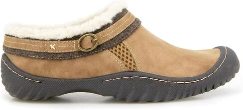 JBU Women's Ginger Flat Low Top Comfort Casual Fashion Slip On Shoe in Saudi Arabia