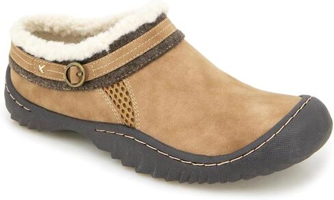 JBU Women's Ginger Flat Low Top Comfort Casual Fashion Slip On Shoe in Saudi Arabia