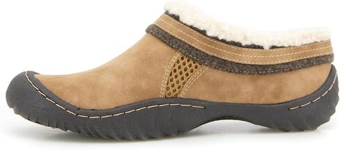 JBU Women's Ginger Flat Low Top Comfort Casual Fashion Slip On Shoe in Saudi Arabia