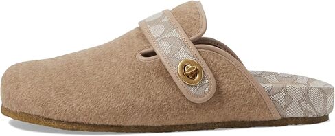 Coach Signature Jacquard Clog in Saudi Arabia
