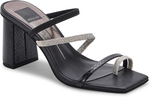 Dolce Vita Women's Prisma Heeled Sandal in Saudi Arabia