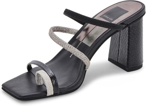 Dolce Vita Women's Prisma Heeled Sandal in Saudi Arabia