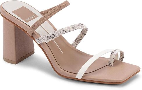 Dolce Vita Women's Prisma Heeled Sandal in Saudi Arabia