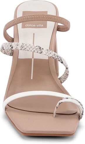 Dolce Vita Women's Prisma Heeled Sandal in Saudi Arabia