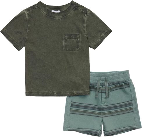 Splendid Baby Boy's Standard, V OLV BRN in Kuwait