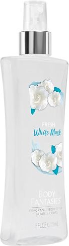Body Fantasies Signature Fragrance Body Spray, Romance and Dreams, 8 Fluid Ounce in Saudi Arabia