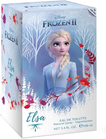 ماء تواليت بخاخ آي آنا للأطفال من فروزن من ديزني in Saudi Arabia