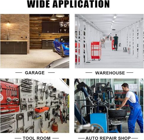 BIG RED AXH-PPW5GUR Torin Portable Parts Washer to Degrease Small Parts and Tools, 5 Gallon Capacity, Black in Saudi Arabia