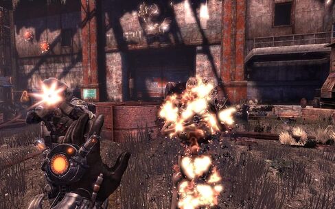 Singularity - Xbox 360 (Renewed) in Saudi Arabia