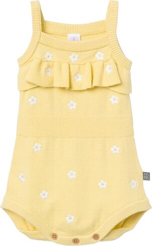 Modern Moments baby-girls Toddler Embroidered Sweater Knit Outfit in Saudi Arabia
