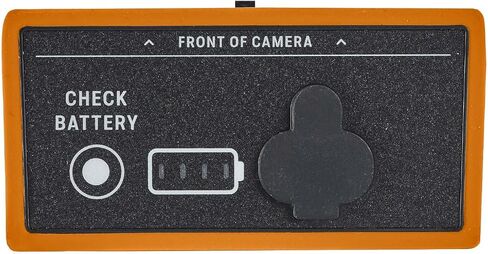 Moultrie Power Mag Rechargeable Lithium Ion Battery Pack - Battery Pack for Edge Series Cameras - 3350mAh - Never Buy AA Batteries Again in Saudi Arabia