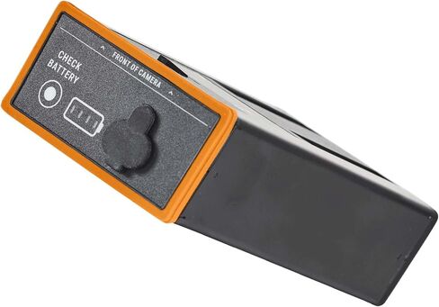 Moultrie Power Mag Rechargeable Lithium Ion Battery Pack - Battery Pack for Edge Series Cameras - 3350mAh - Never Buy AA Batteries Again in Saudi Arabia