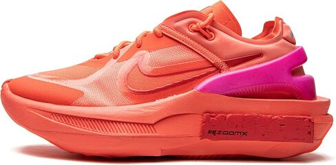 Nike Wnms Fontanka Edge DB3932 600 برايت قرمزي للنساء - مقاس 9W in Saudi Arabia