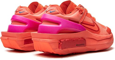 Nike Wnms Fontanka Edge DB3932 600 برايت قرمزي للنساء - مقاس 9W in Saudi Arabia