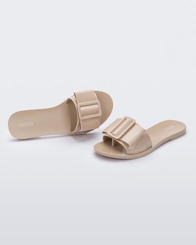 Women's Freedom Sandal-Jellies,Gold,9 M in Saudi Arabia