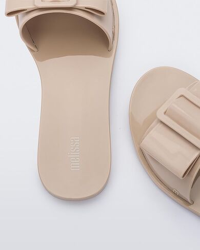 Women's Freedom Sandal-Jellies,Gold,9 M in Saudi Arabia