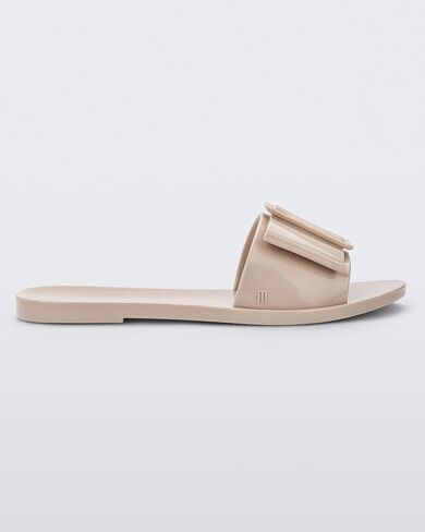 Women's Freedom Sandal-Jellies,Gold,9 M in Saudi Arabia