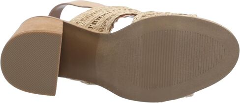 DV Dolce Vita Women's Rian Sandal in Saudi Arabia