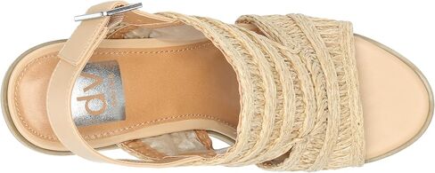 DV Dolce Vita Women's Rian Sandal in Saudi Arabia