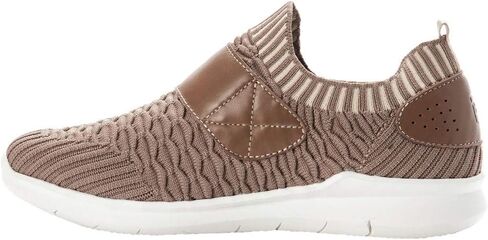 Propet Womens Travelbound Strap Sneaker in Kuwait