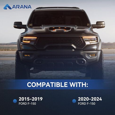 ملحقات الباب الخلفي من ARANA تساعد على Ford Maverick، مخفف الصدمات المساعد على الباب الخلفي البطيء يناسب 2022 2023 2024 Ford Maverick Hybrid XL XLT Lariat (توفر جميع الأدوات) in Kuwait