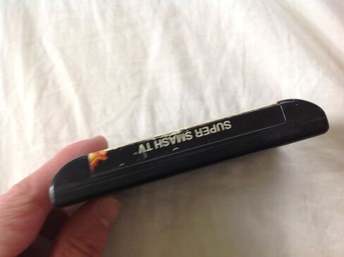 Super Smash TV - Sega Genesis (Renewed) in Saudi Arabia