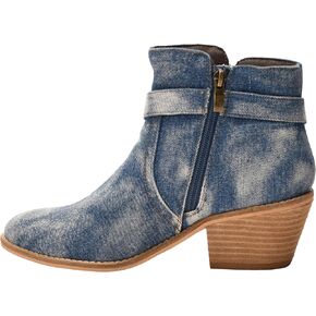Women's Fed Up Ankle Bootie
