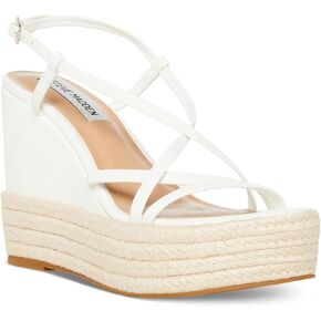 Steve Madden Women's Whitlee Wedge Sandal
