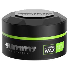 Gummy Styling Wax Bright Finish Glanz…