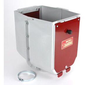 INCRA CLEANSWEEP Clean Sweep Dust Collection Cabinet