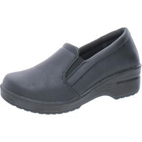 by Easy Street Women's Leeza Clog