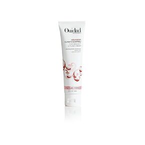 Ouidad Advanced Climate Control Featherlight Styling Cream, 5.7 fl.oz.